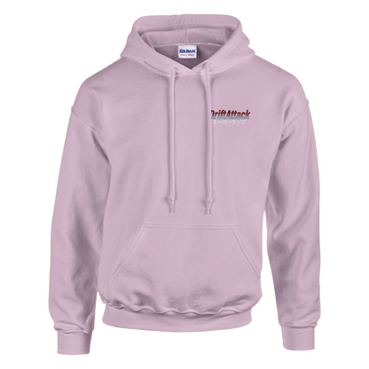 STI Drift Attack Hoodie