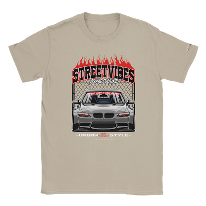 E92 M3 Street Vibes T-Shirt