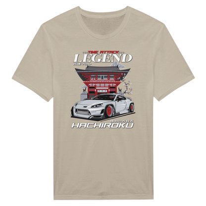 GR86 Time Attack T-Shirt