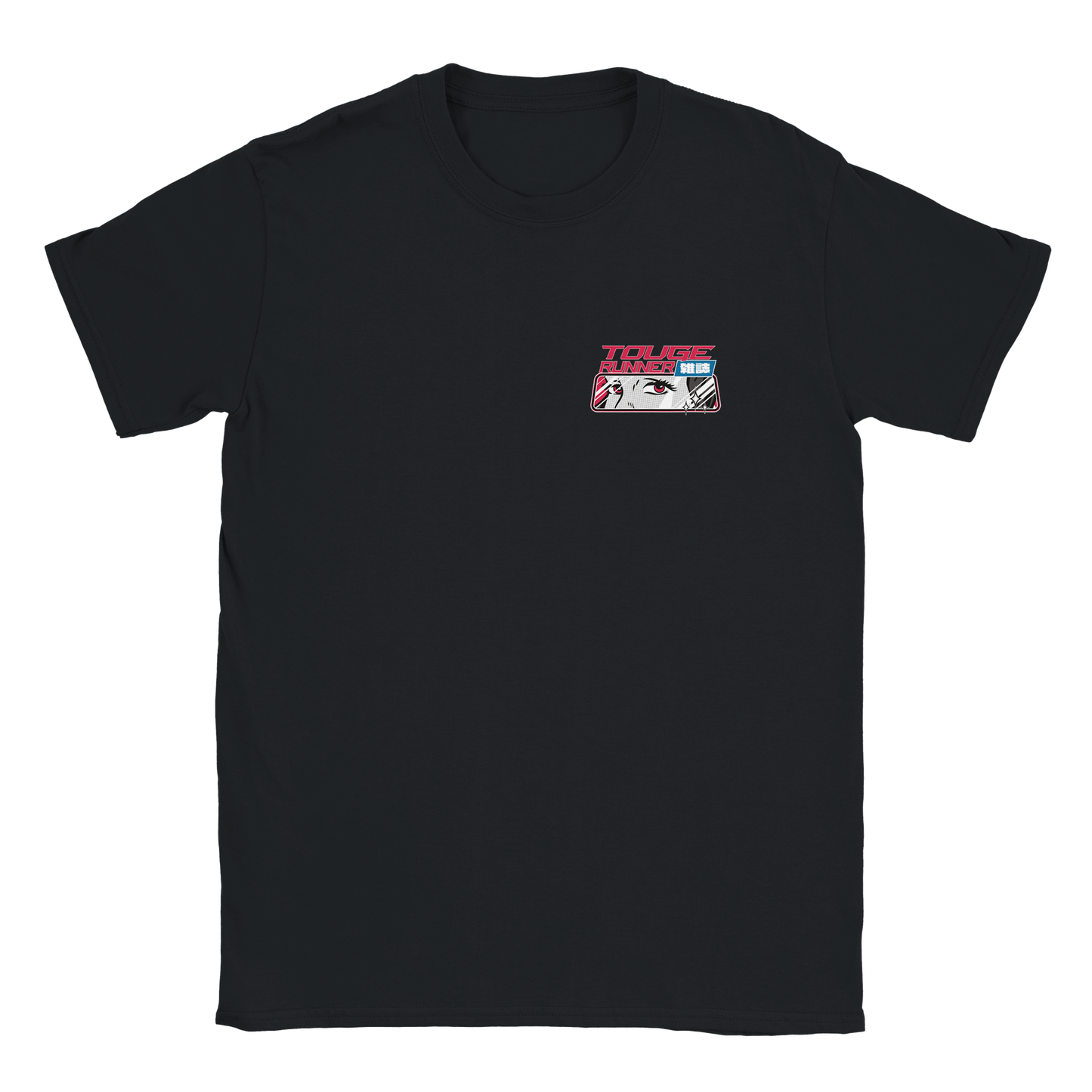 MR2 Touge Runner T-Shirt