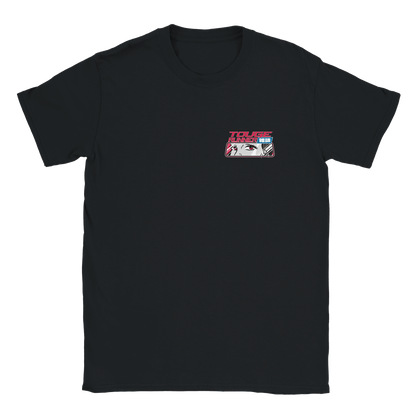 MR2 Touge Runner T-Shirt