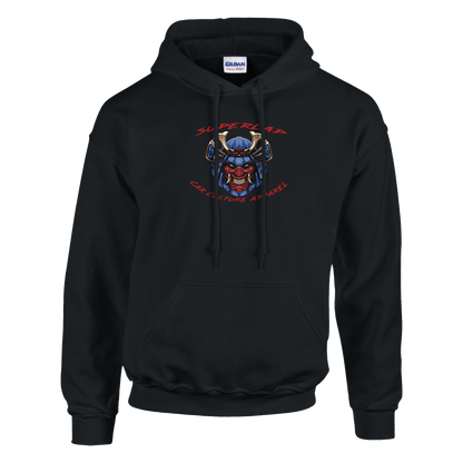 R34 Onispec  Hoodie