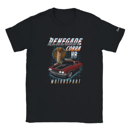 Torino V8 Cobra T-Shirt