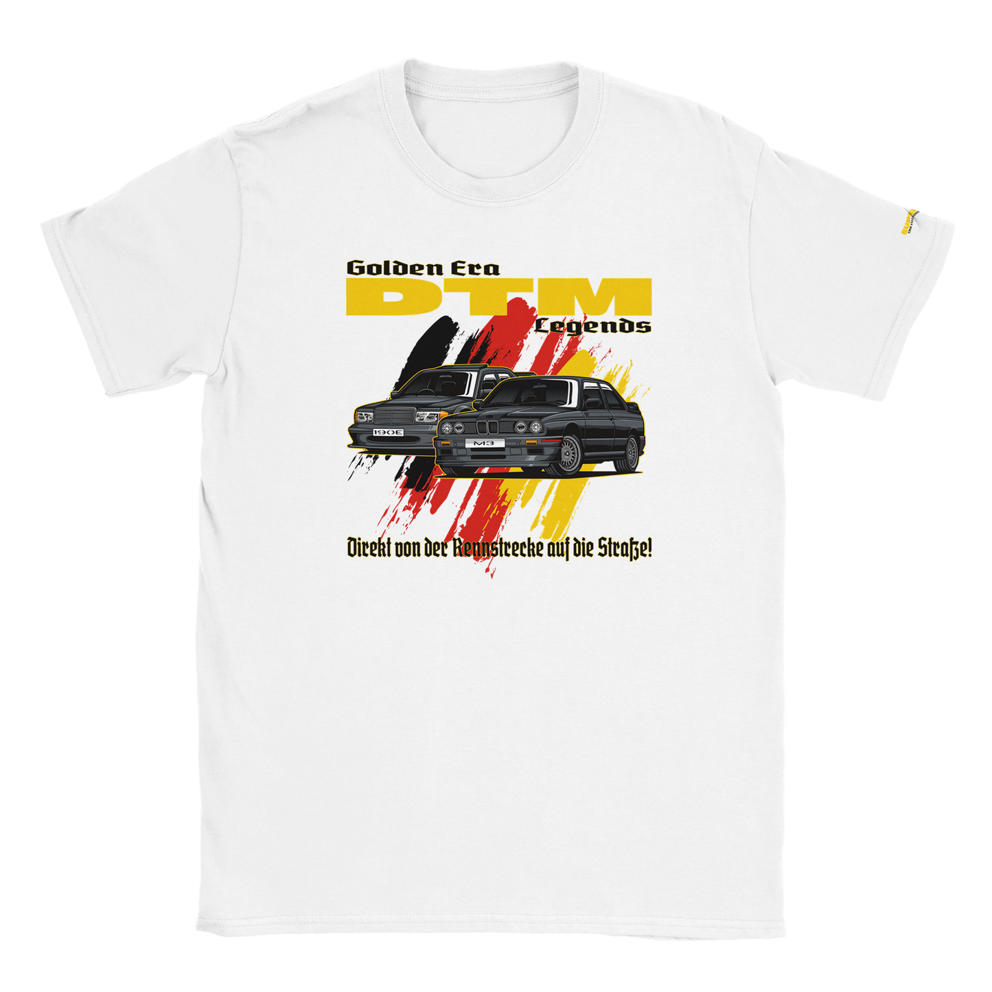 DTM Legends T-Shirt