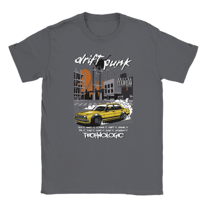 Drift Punk Corolla T-Shirt