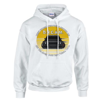 E30 D.R.E.A.M. Hoodie