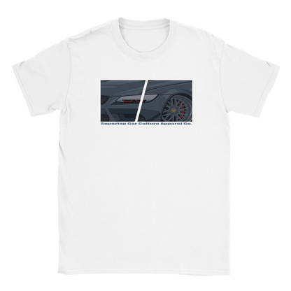 E90 Street Pulse T-Shirt