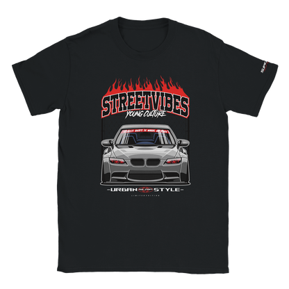 E92 M3 Street Vibes T-Shirt