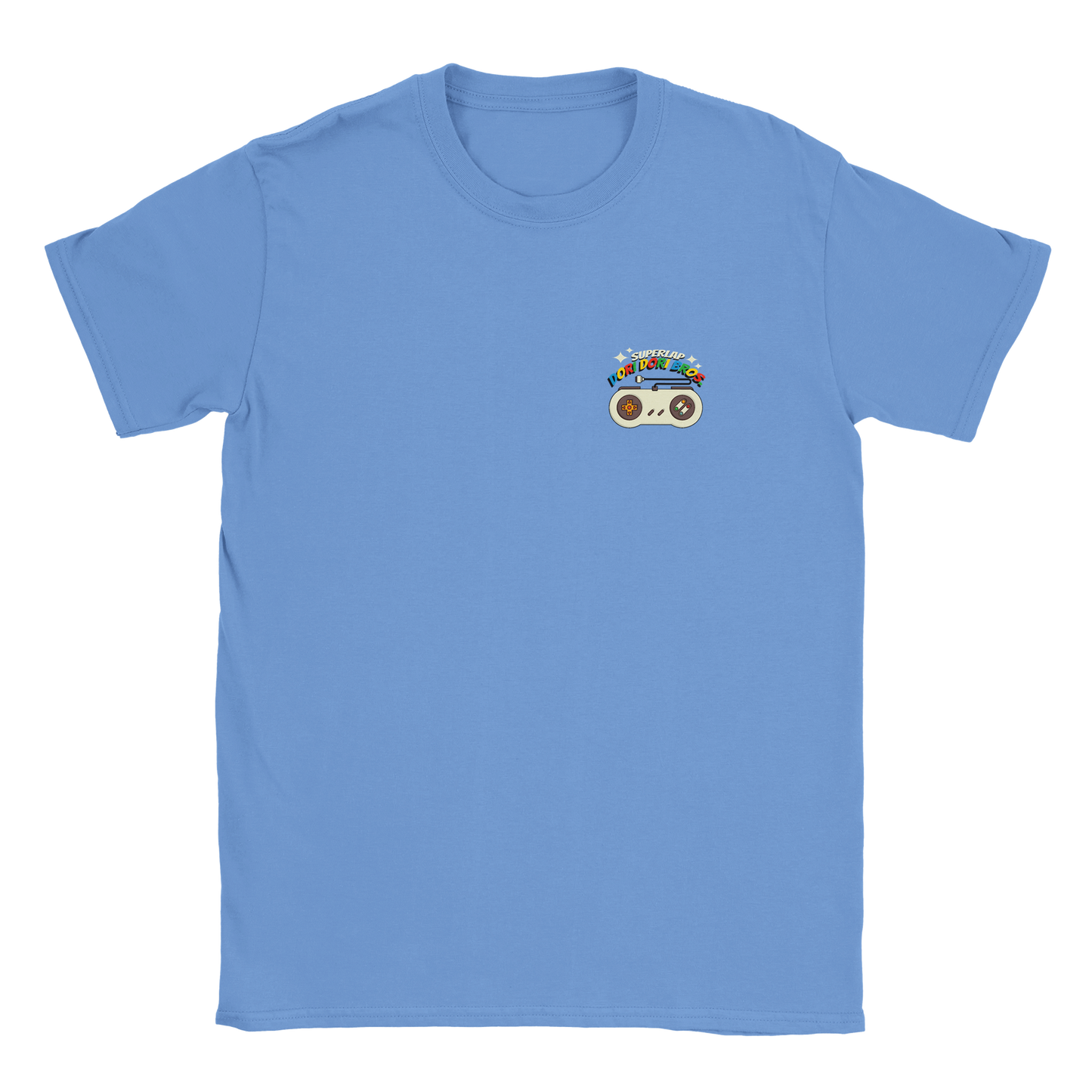 E70 Super Dori Bros. T-Shirt