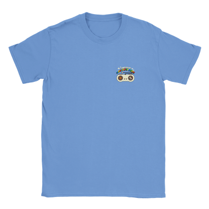 E70 Super Dori Bros. T-Shirt