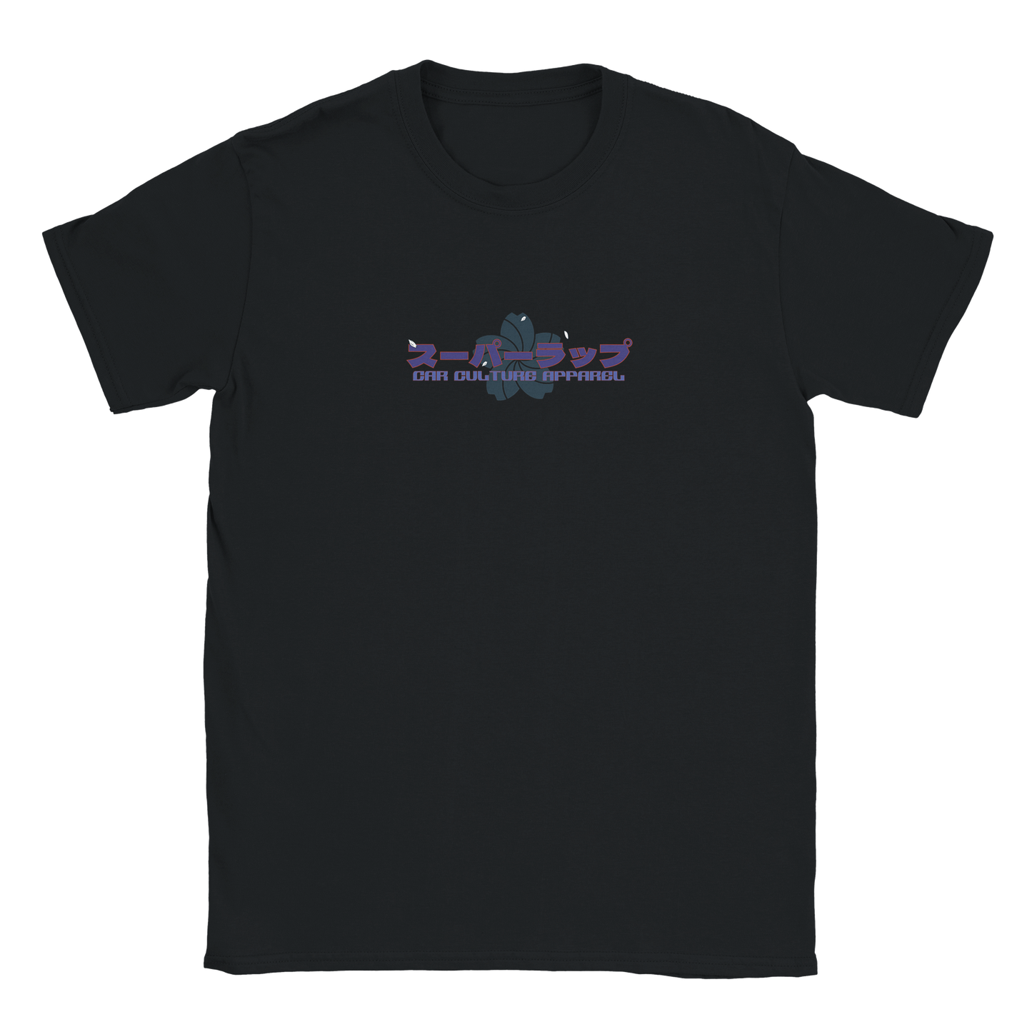 Impreza 22B Onispec T-Shirt