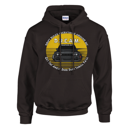 E30 D.R.E.A.M. Hoodie