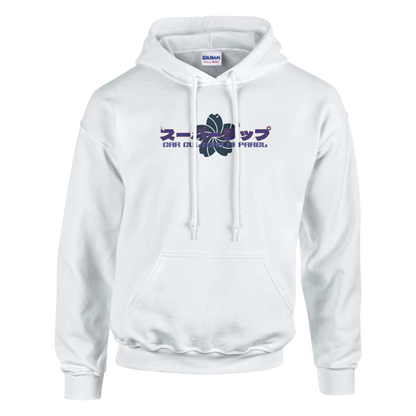 Impreza 22B Onispec Hoodie