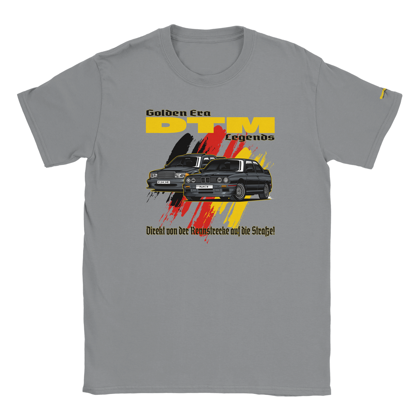 DTM Legends T-Shirt