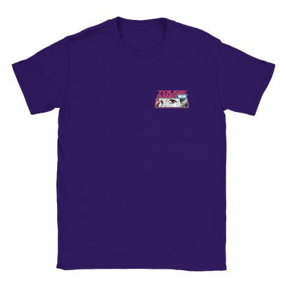 MR2 Touge Runner T-Shirt