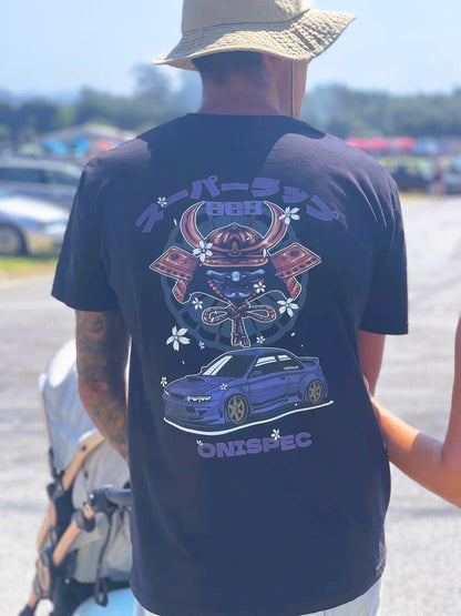 Impreza 22B Onispec T-Shirt