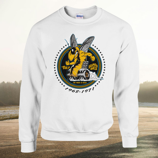 Super Bee Sweatshirt