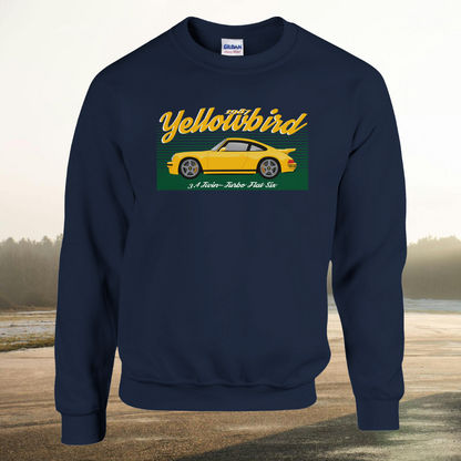 1987 Yellowbird Sweatshirt