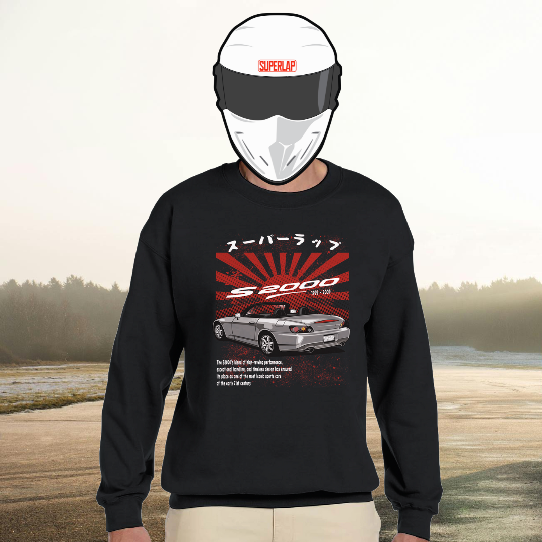 S2K Sweatshirt