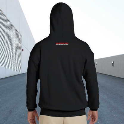 WRX In Doubt Flat Out Hoodie