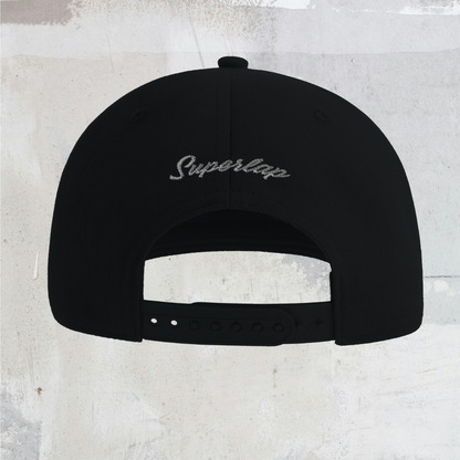 Loop One Snapback Cap