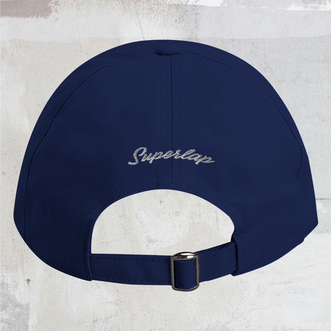 F&F 1993 Supra Cap