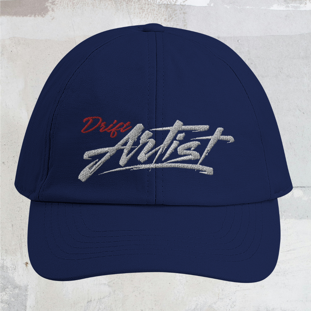 Drift Artist JDM Cap