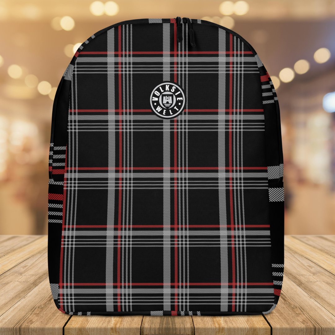 Golf GTi Backpack