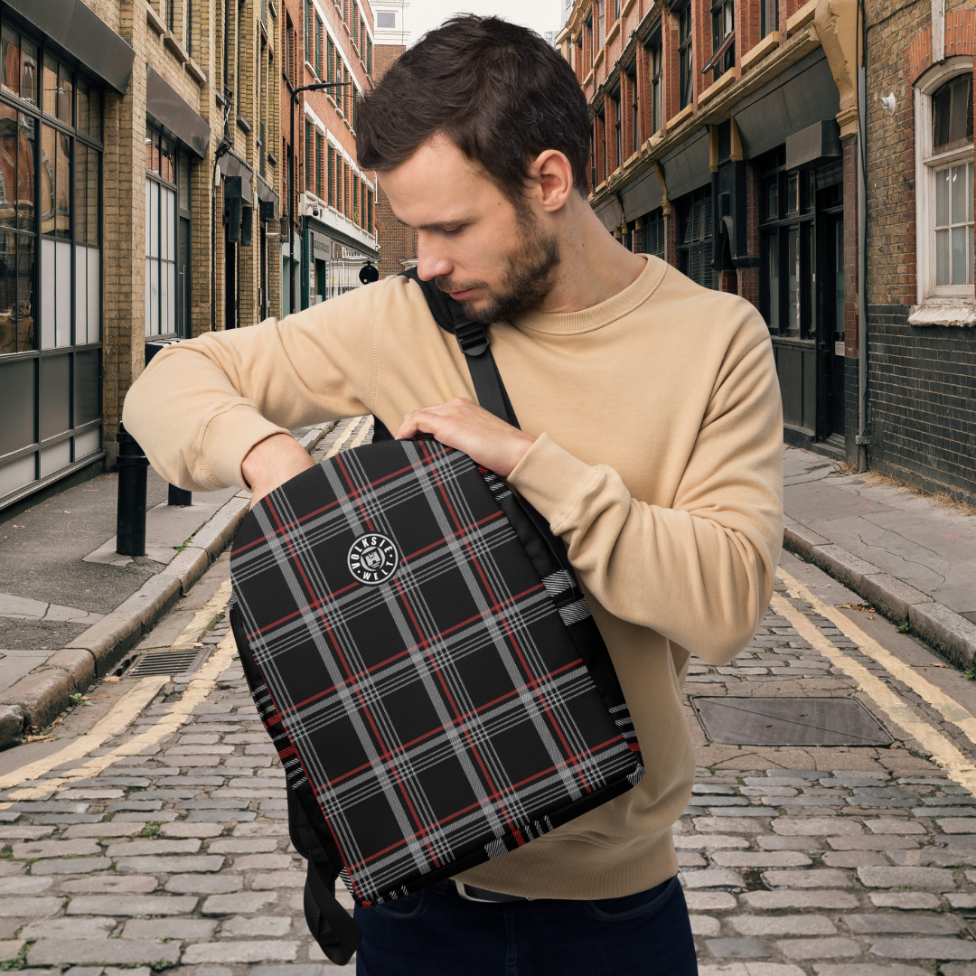 Golf GTi Backpack