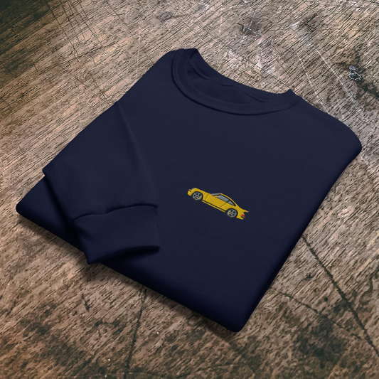 CTR Yellowbird Premium Sweatshirt