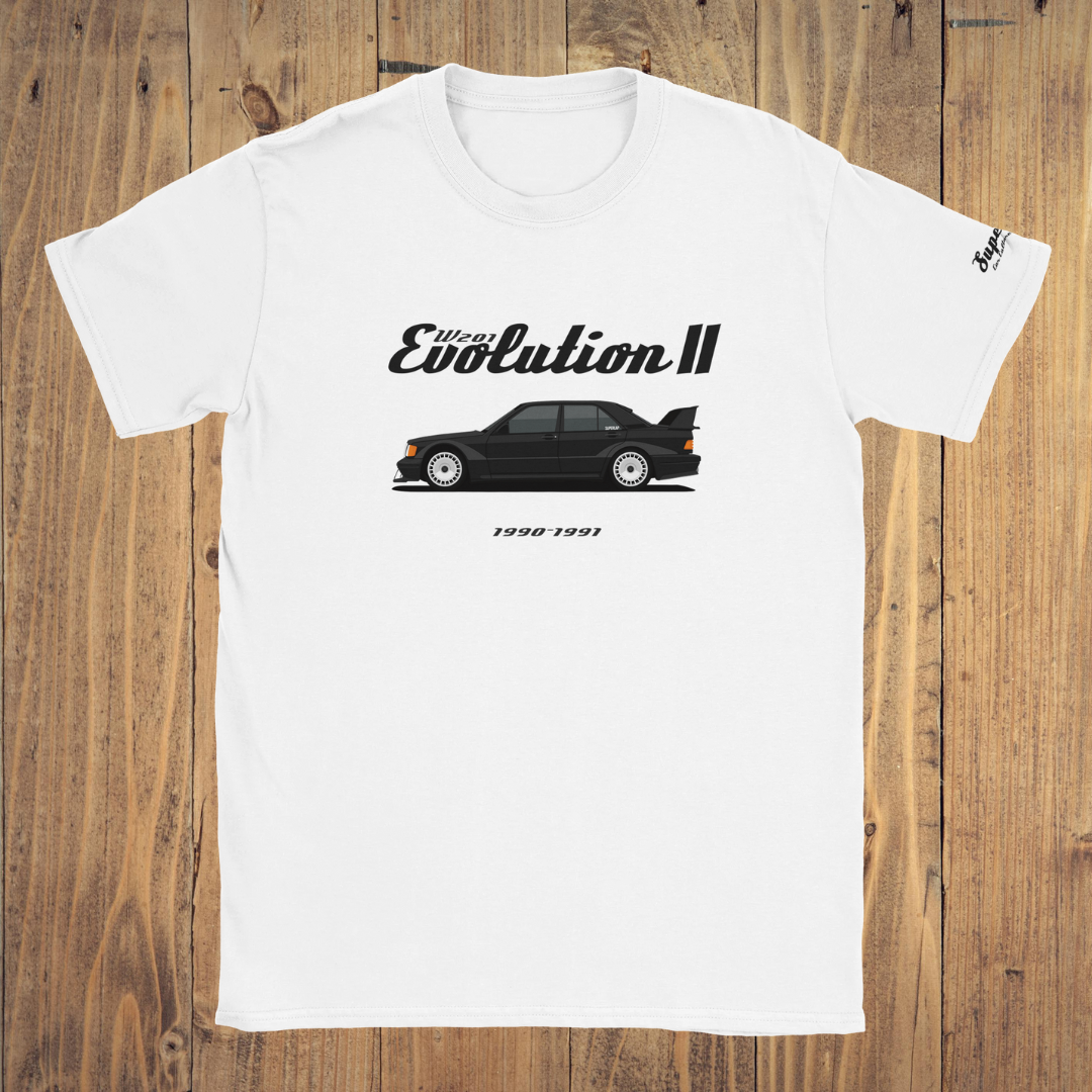 190E Evolution II T-Shirt