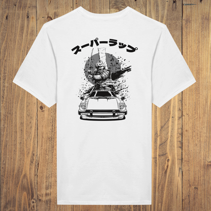 Samurai ZX T-Shirt