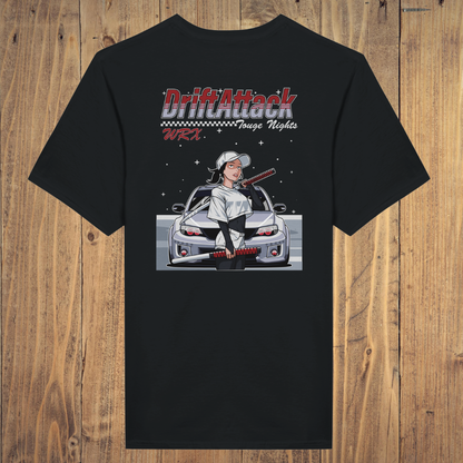 STI Drift Attack T-Shirt