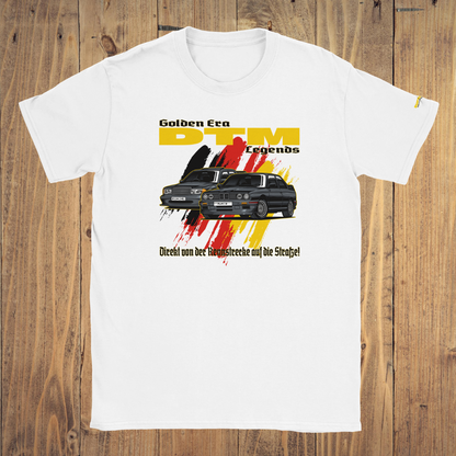 DTM Legends T-Shirt