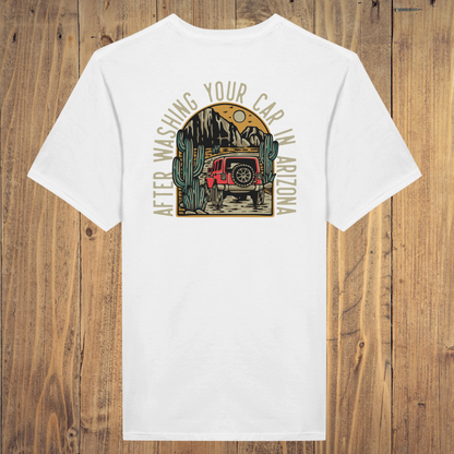 Arizona Wrangler T-Shirt