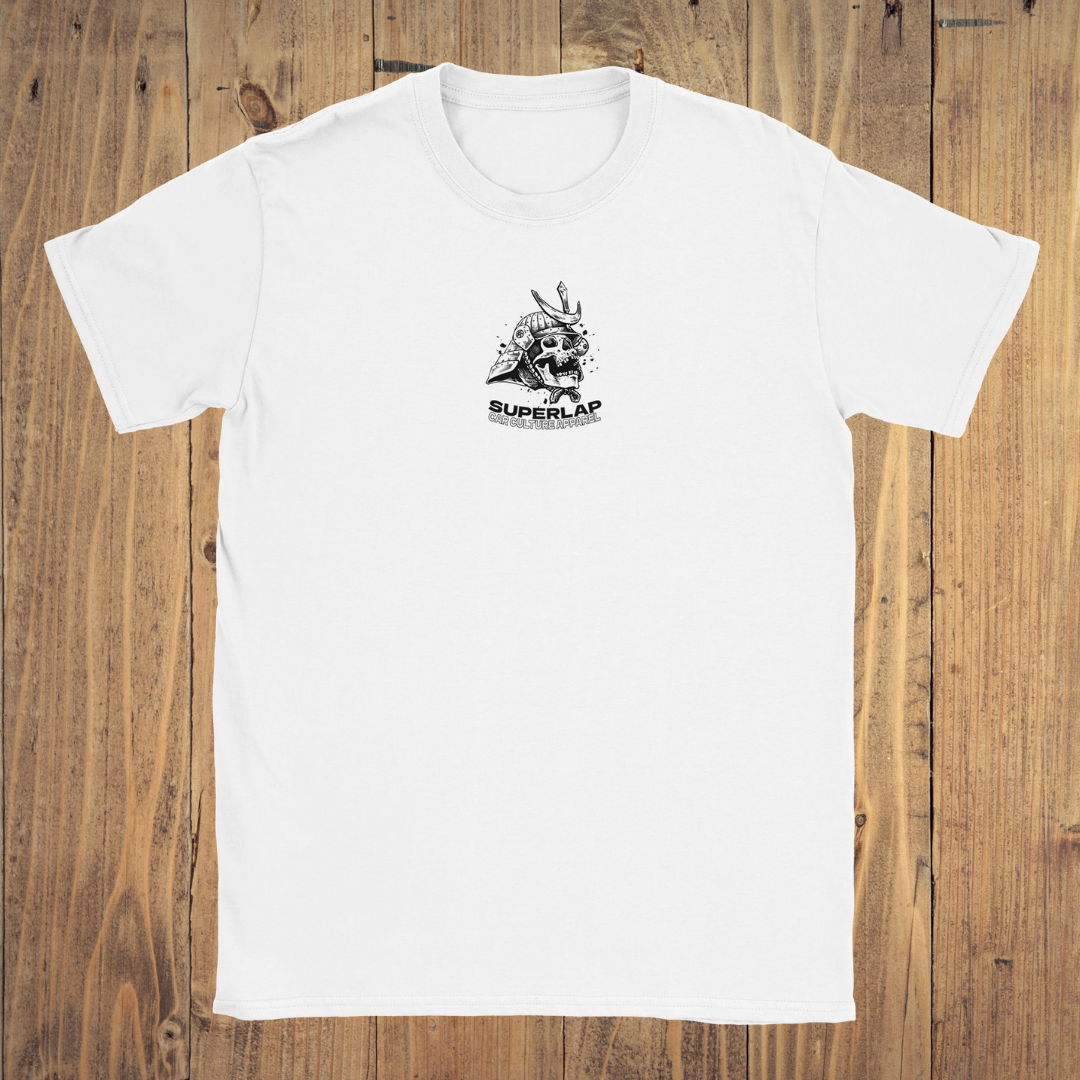 Samurai ZX T-Shirt