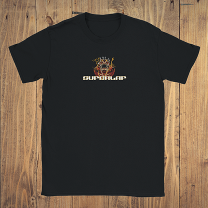 Supra Colossal Power T-Shirt