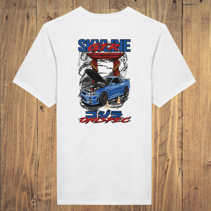 R34 Onispec T-Shirt