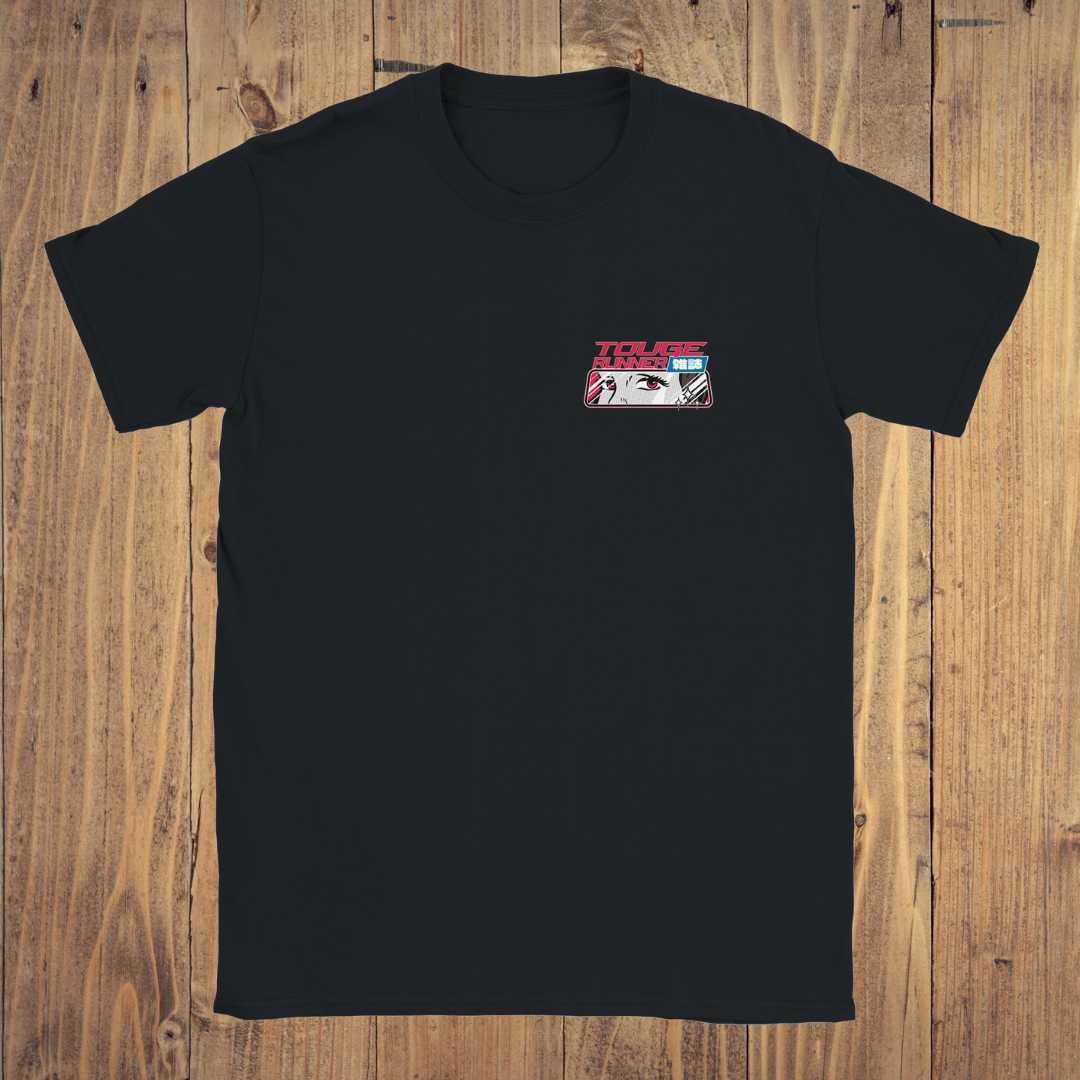 MR2 Touge Runner T-Shirt