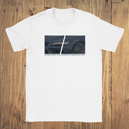 E90 Street Pulse T-Shirt