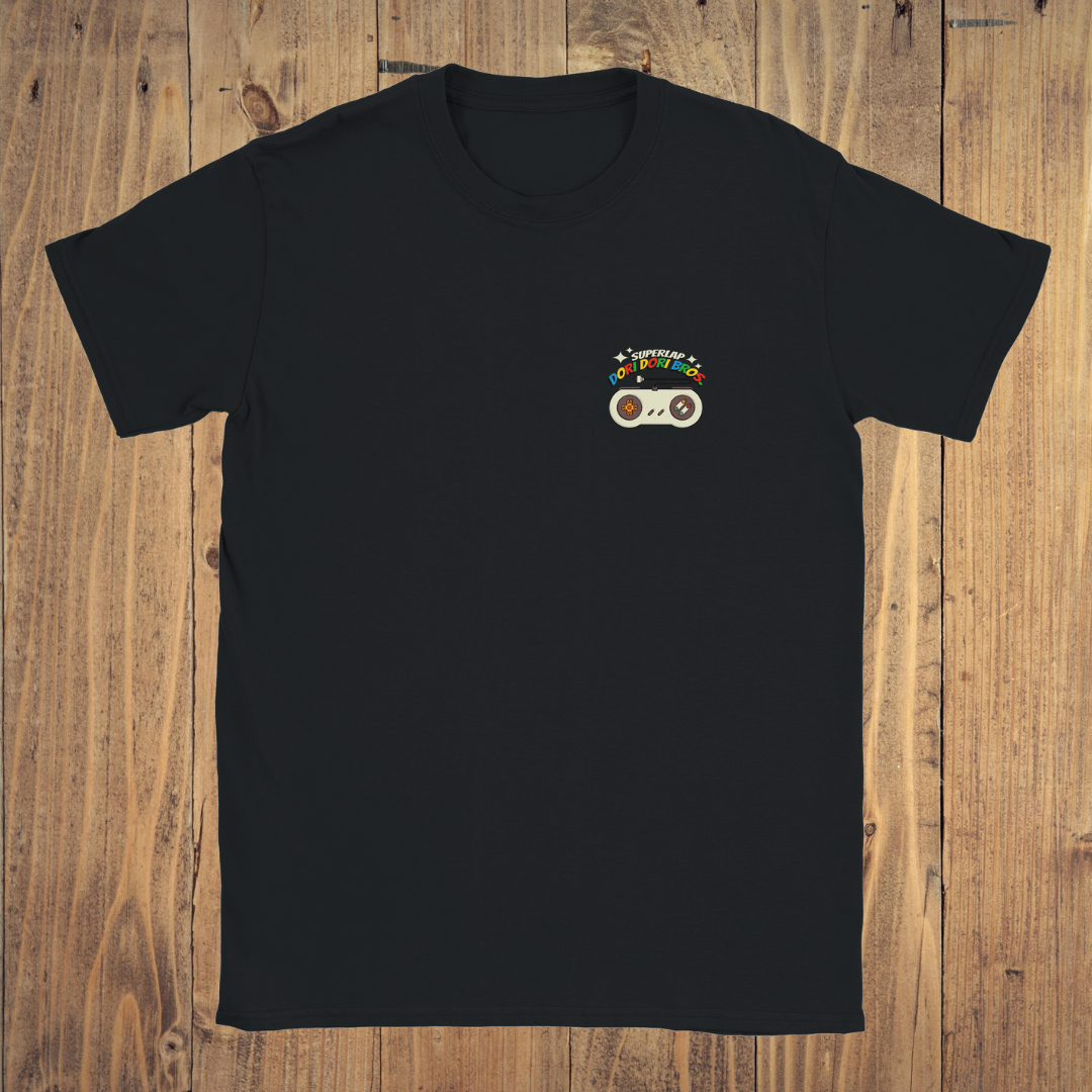 E70 Super Dori Bros. T-Shirt