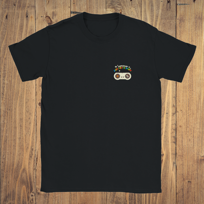 E70 Super Dori Bros. T-Shirt