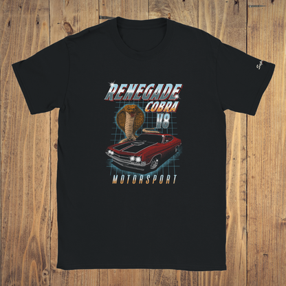 Torino V8 Cobra T-Shirt