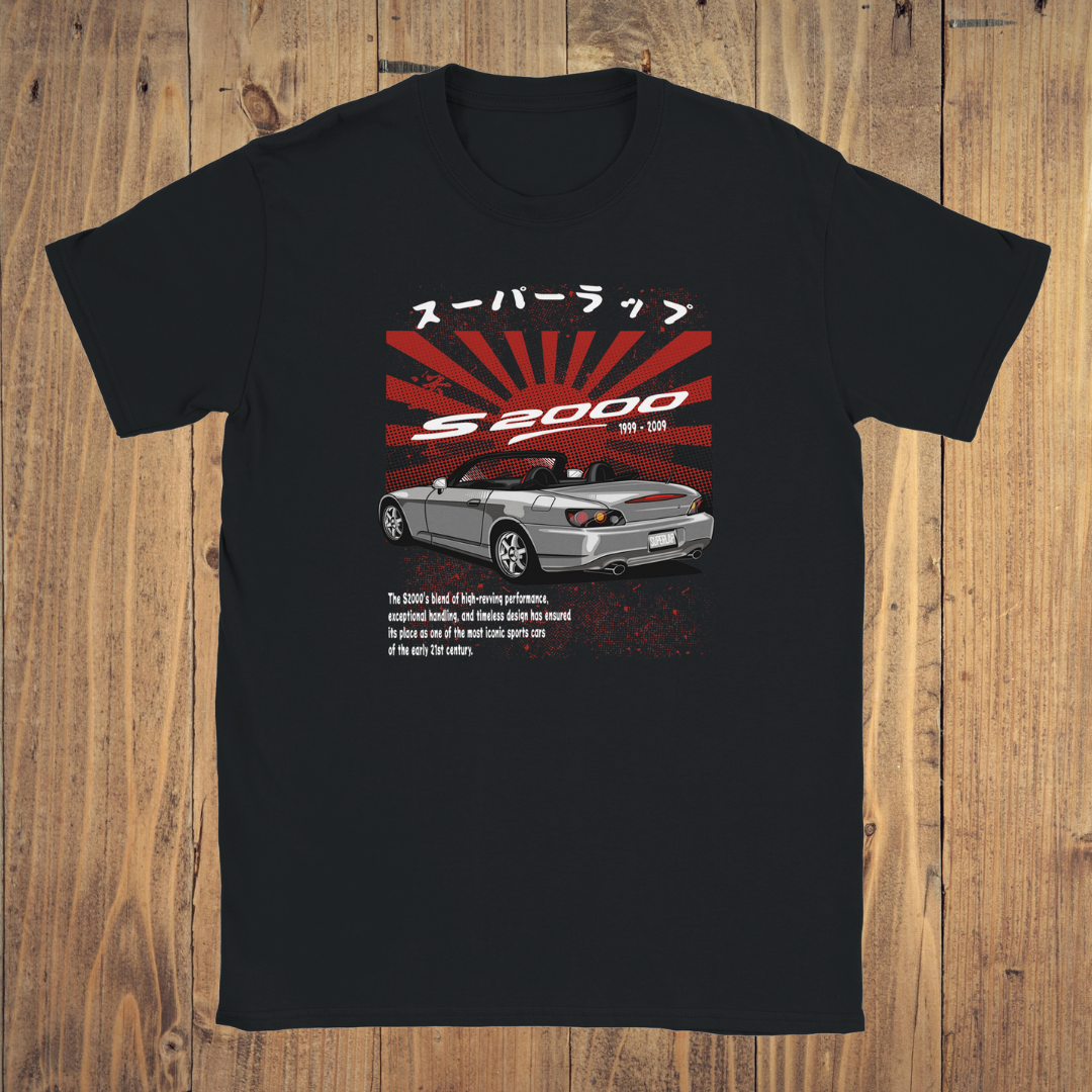 S2K T-Shirt