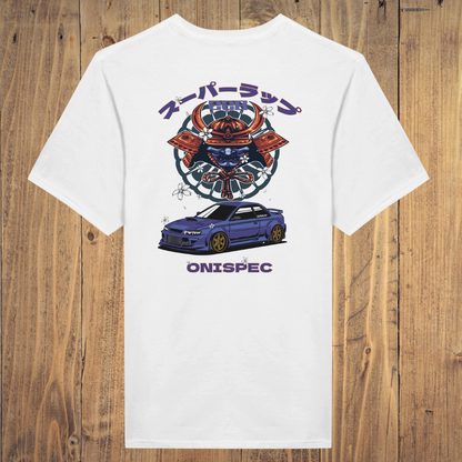 Impreza 22B Onispec T-Shirt