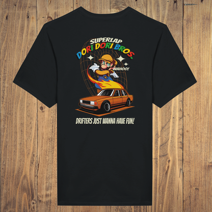 E70 Super Dori Bros. T-Shirt