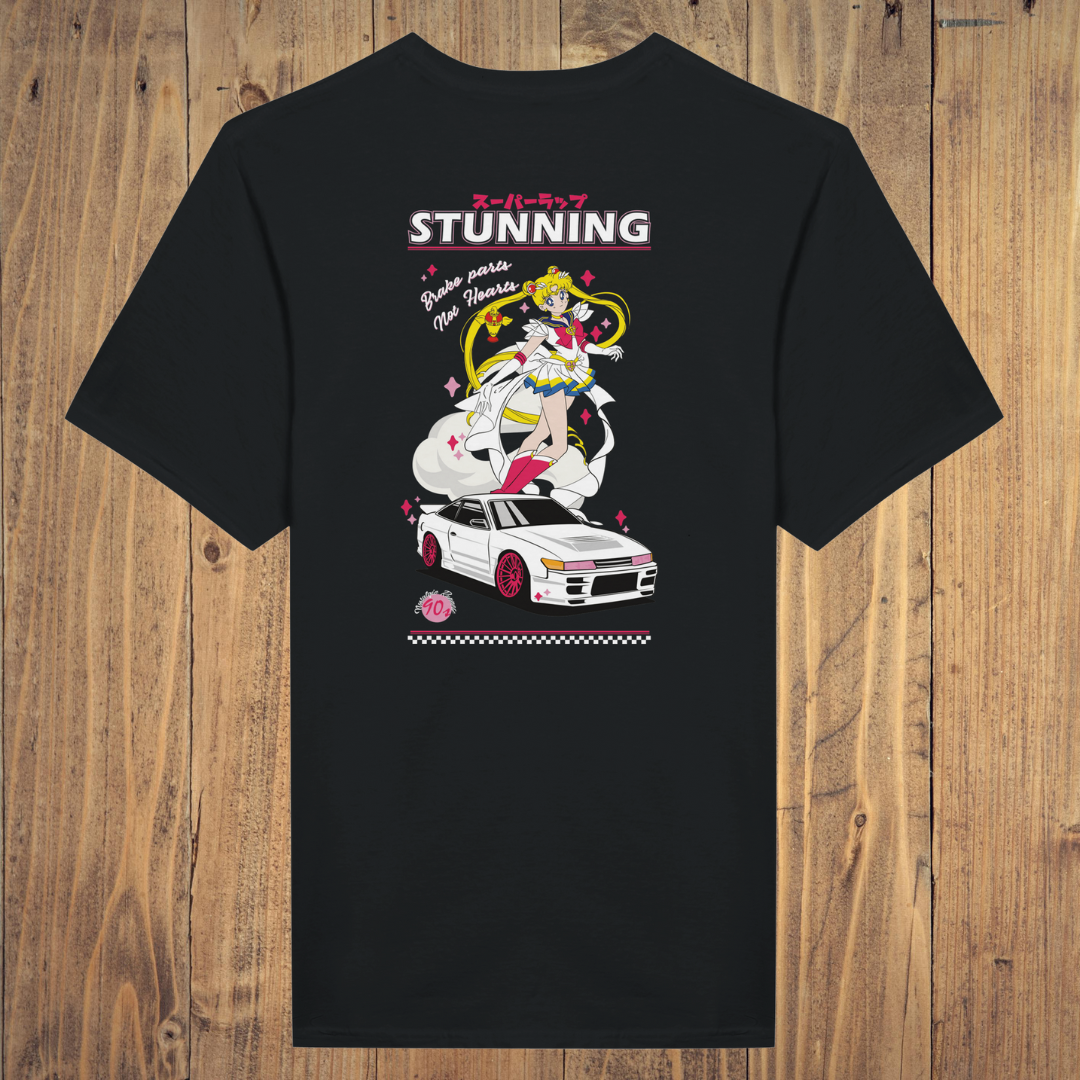 S13 Sailor Moon T-Shirt