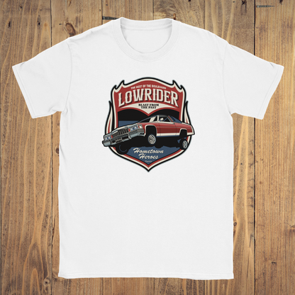 Low Rider Coupe T-Shirt