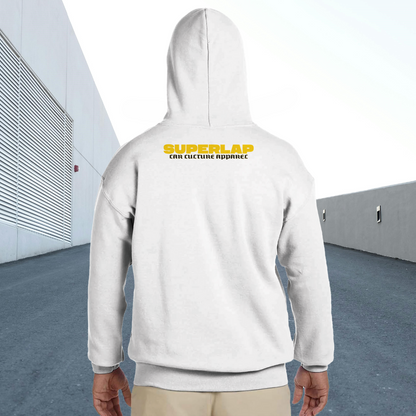 DTM Legends Hoodie