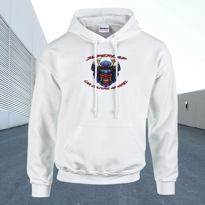 R34 Onispec  Hoodie